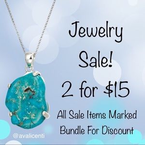 Jewelry - π Jewelry Sale! 2 for $15 π Jewelry - π Jewelry Sale! 2 for $15 π